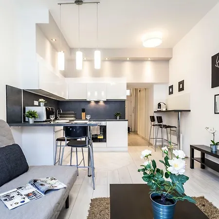 Apartamento Fleur Créme
