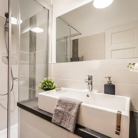 Apartamento Fleur Créme