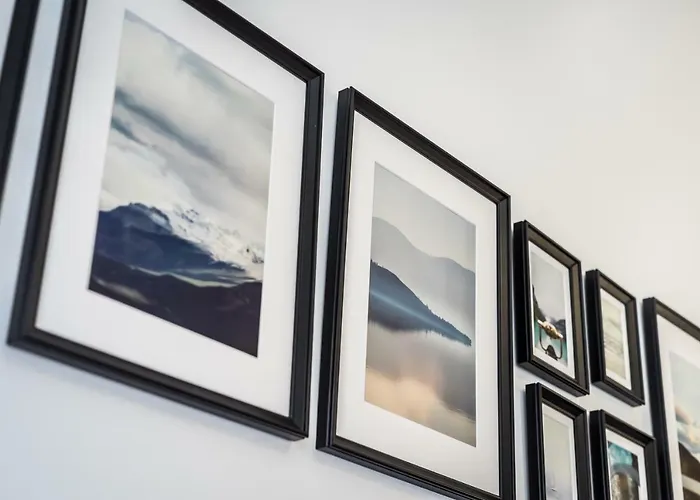 Apartament Fleur Creme Budapesta