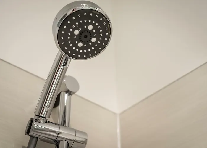 Fleur Creme Apartament