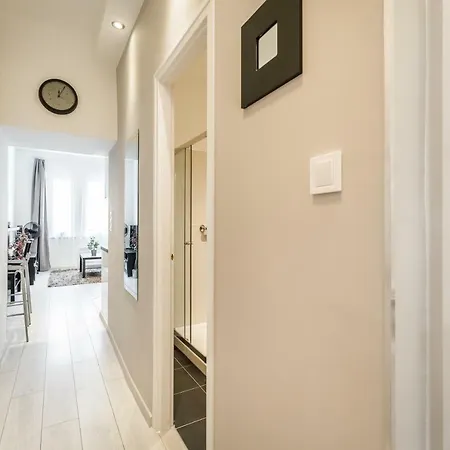 Lägenhet Fleur Creme *