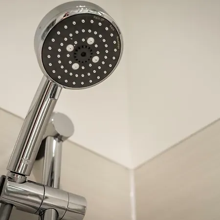 Fleur Creme Lägenhet