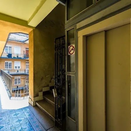 Fleur Créme * Budapest