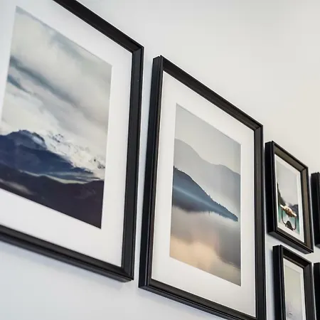 Appartement Fleur Créme Budapest