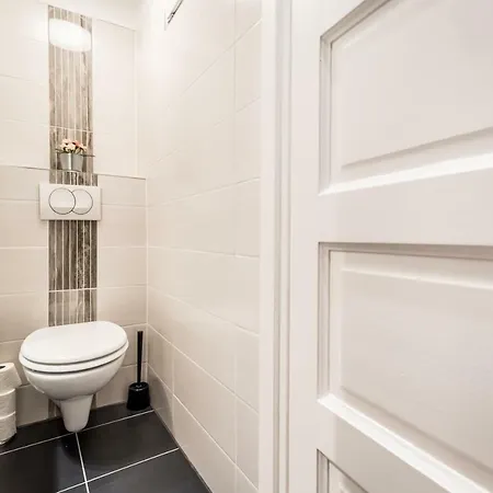 Fleur Créme Appartement