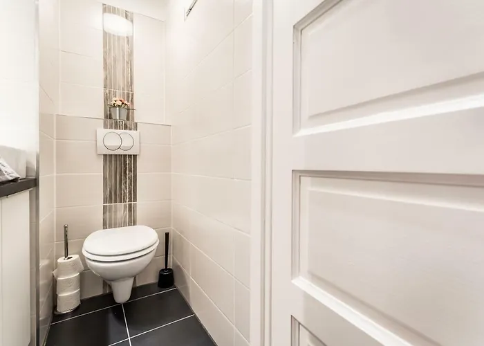 Fleur Creme Apartman