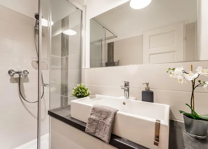 Apartman Fleur Creme